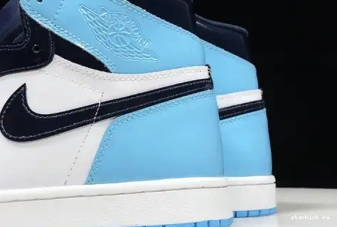 Retro High 1 CD0461-401 - Air 'UNC' Jordan Og CD0461-401 0521